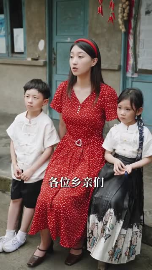 重生八零悍妻逆袭(80集) 重生八零悍妻逆袭(80集)小短剧抢先看