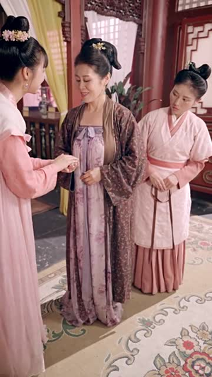 重生后,她宠冠后宫(80集) 重生后,她宠冠后宫(80集)精彩短剧抢先看