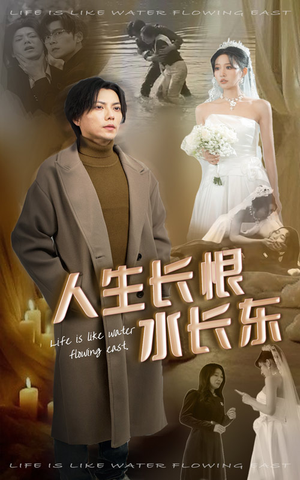 人生长恨水长东(47集)  人生长恨水长东(47集) 热播短剧免费看