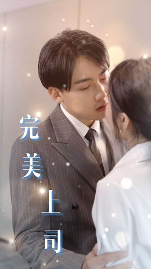 完美上司(30集) 完美上司(30集)超级好看的短剧