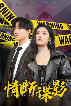 情断谍影(30集) 情断谍影(30集)短剧全集完整版