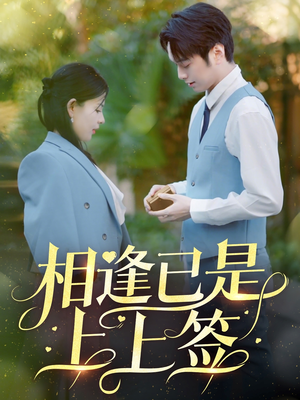 相逢已是上上签(30集)  相逢已是上上签(30集) 更新时间一览表