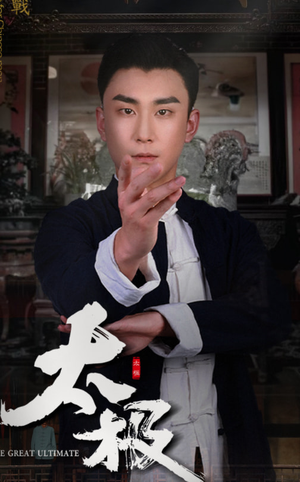 太极(62集)  太极(62集) 在线免费观看