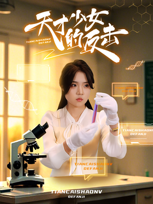 天才少女的反击(31集)  天才少女的反击(31集) 短剧在线更新