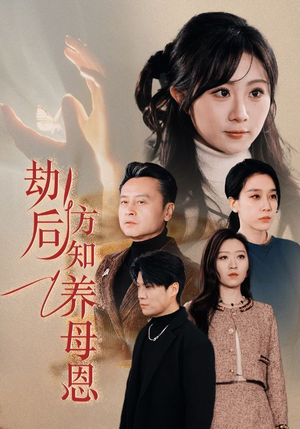 劫后方知养母恩(45集)  劫后方知养母恩(45集) 红果免费看短剧