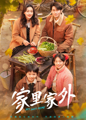 家里家外(79集)  家里家外(79集) 短剧分享片段