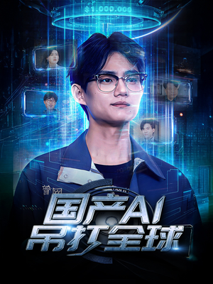 国产AI吊打全球(80集)  国产AI吊打全球(80集) 解说文案