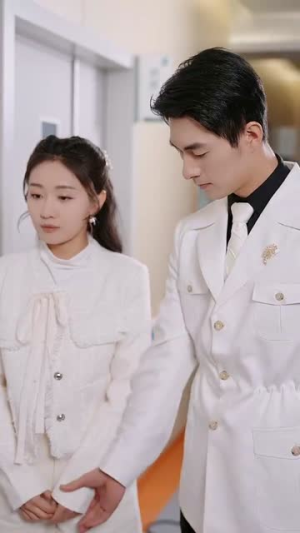 天降顶配未婚夫(60集)  天降顶配未婚夫(60集) 精彩短剧追不停