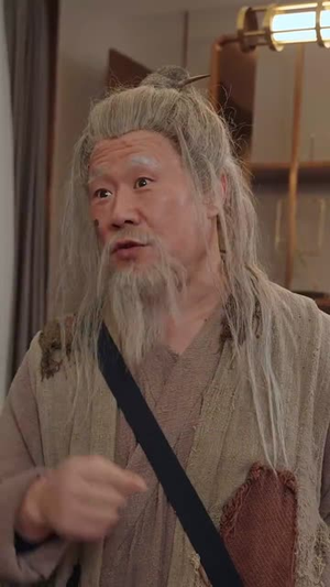 天降娇妻是神医(69集)  天降娇妻是神医(69集) 短剧热播中