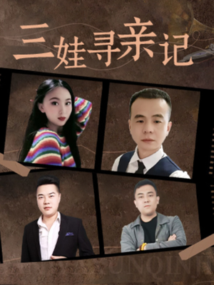 三娃寻亲记(17集)   三娃寻亲记(17集)  第一季