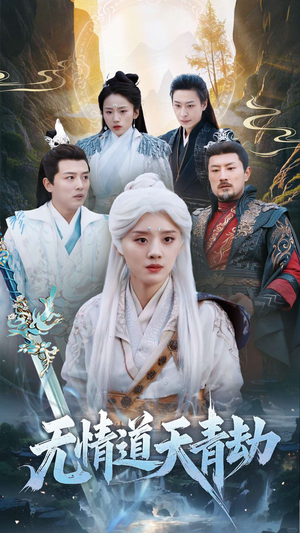 无情道天青劫(31集)  无情道天青劫(31集) 追短剧太上头了