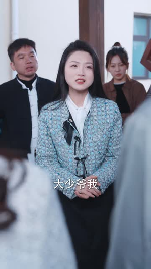 50岁心动如初(70集)  50岁心动如初(70集) 最热短剧推荐