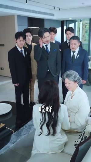 盛世宠婚(100集)  盛世宠婚(100集) 短剧推荐分享