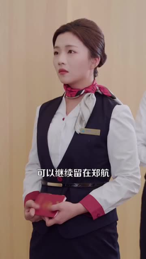 你好,机长先生(101集)  你好,机长先生(101集) 最火爆短剧