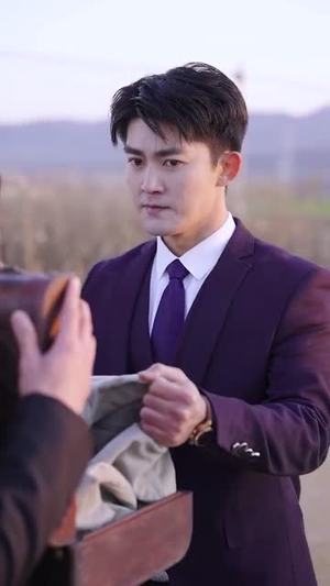 功成名就时,衣锦还乡日(60集)  功成名就时,衣锦还乡日(60集) 恋爱短剧分享