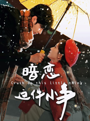暗恋这件小事(100集)  暗恋这件小事(100集) 好看短剧追不停