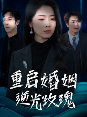 重启婚姻逆光玫瑰(40集)  重启婚姻逆光玫瑰(40集) 每日短剧追不停