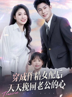 穿成作精女配后天天挽回老公的心(60集)  穿成作精女配后天天挽回老公的心(60集) 每日短剧推荐