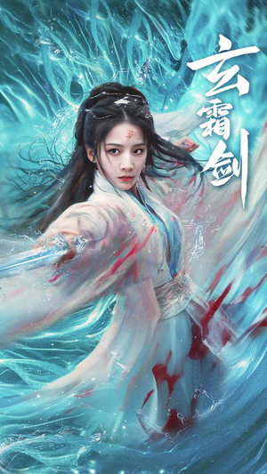 玄霜剑(62集)  玄霜剑(62集) 短剧全集免费看