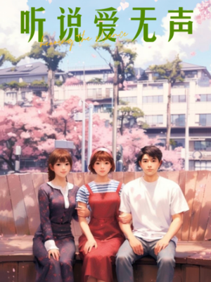 听说爱无声(28集)  听说爱无声(28集) 女主谁演的