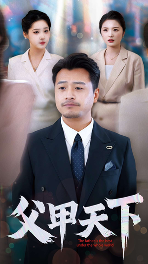 父甲天下(99集)  父甲天下(99集) 高分佳作免费看