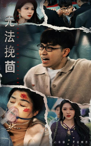无法挽回(56集)  无法挽回(56集) 超级好看的短剧