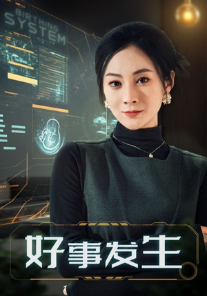 好事发生(61集)  好事发生(61集) 追短剧关注我
