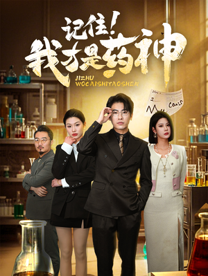 记住我才是药神(30集)  记住我才是药神(30集) 推荐你们也去看