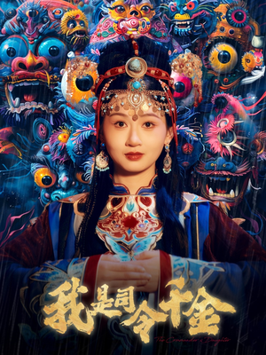 我是司令千金(61集)  我是司令千金(61集) 分享好看短剧