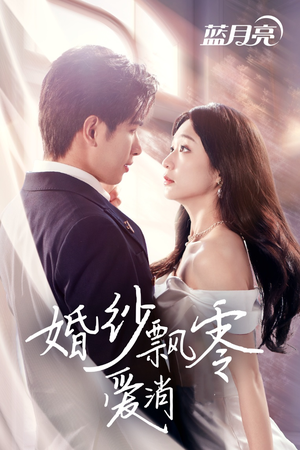 婚纱飘零爱消弭(38集)  婚纱飘零爱消弭(38集) 全集都在这里了