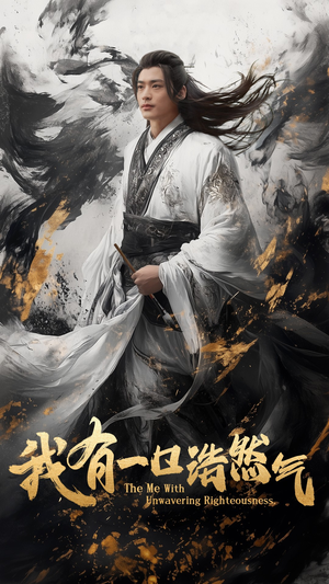 我有一口浩然气(55集)  我有一口浩然气(55集) 好看短剧看不停
