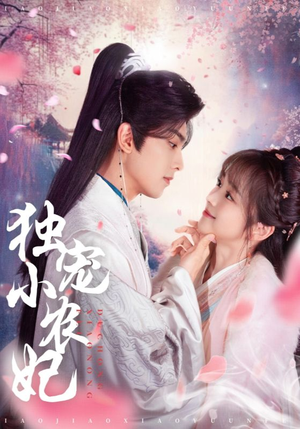 独宠小农妃(63集)  独宠小农妃(63集) 超甜短剧抢先看