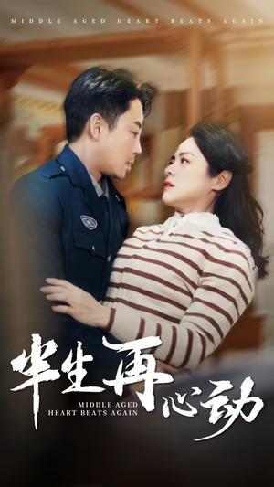 半生再心动(79集)  半生再心动(79集) 最火爆的短剧