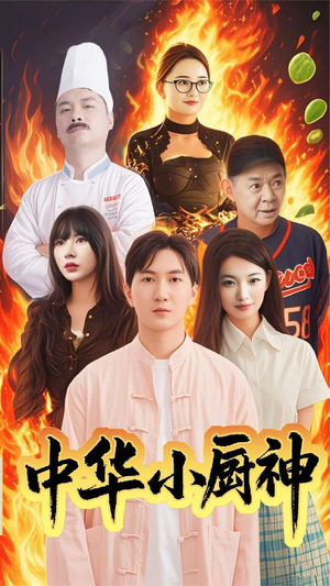 中华小厨神(38集)  中华小厨神(38集) 在哪看