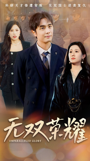 无双荣耀(55集)  无双荣耀(55集) 在哪里可以全集