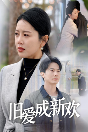 旧爱成新欢(30集)  旧爱成新欢(30集) 爱上了这部剧了