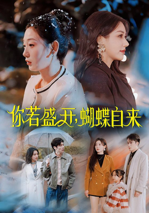 你若盛开,蝴蝶自来(63集) 你若盛开,蝴蝶自来(63集)百度网盘资源