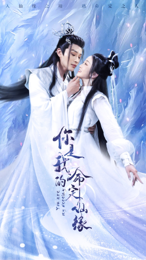 你是我的命定仙缘(59集) 你是我的命定仙缘(59集)全集完整版