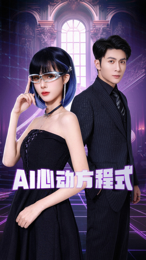 AI心动方程式(70集)  AI心动方程式(70集) 好看上头短剧