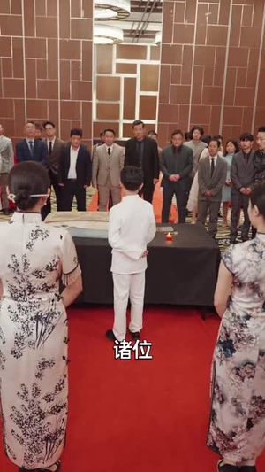 少年张北传(63集) 少年张北传(63集)短剧推荐来了