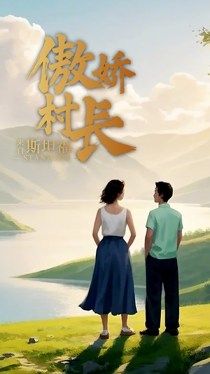 傲娇村长来自斯坦福(20集)  傲娇村长来自斯坦福(20集) 免费看短剧全集