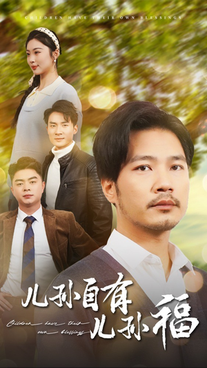 儿孙自有儿孙福(71集)  儿孙自有儿孙福(71集) 短剧在线观看