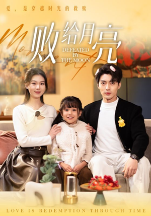 败给月亮(80集) 败给月亮(80集)超甜短剧抢先看