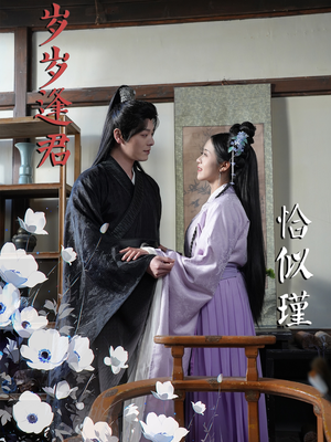 岁岁逢君恰似瑾(100集)  岁岁逢君恰似瑾(100集) 无需会员免费看