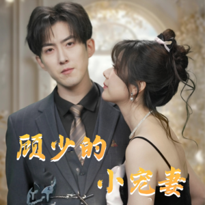 顾少的小宠妻(90集) 顾少的小宠妻(90集)红果免费短剧