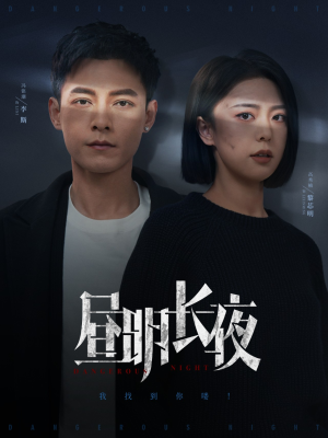 昼明长夜(35集)  昼明长夜(35集) 免费版