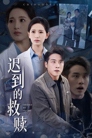 迟到的救赎(38集)  迟到的救赎(38集) 热播短剧分享