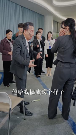 山鸡不是凤凰(52集) 山鸡不是凤凰(52集)短剧推荐来了
