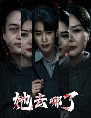她去哪了(56集) 她去哪了(56集)UC网盘在线看