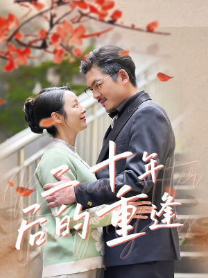 二十年后的重逢(70集) 二十年后的重逢(70集)80到100集